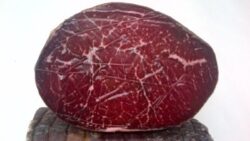Bresaola di manzo
