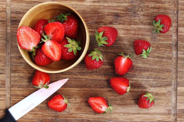 Fragole