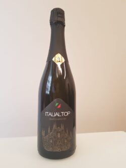Serafina Extra Dry Chardonnay Italialtop prodotto in Italia 75cl