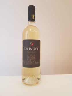 Morosa Bianco fermo Italialtop - Collina del MIlanese (Italia) 75 cl