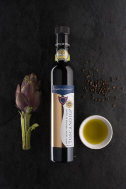 Olio Toscano IGP FONTE DI FOIANO
