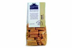 Pavè cracker al mais