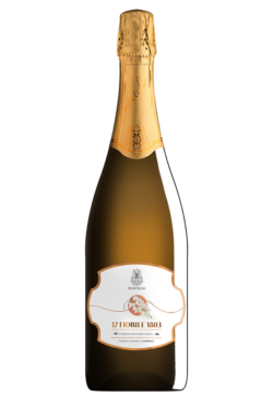 Spumante Brut Rosè Pinot Nero Fiorile