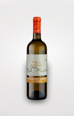 Perla Catarrato Inzolia Bianco IGP Terre Siciliane