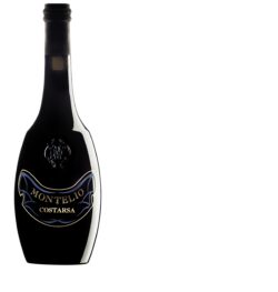 Costarsa Pinot nero riserva