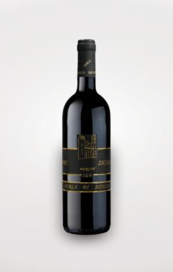 Vino Merlot Terre di Sicilia