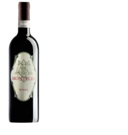 Rosso Oltrepò Pavese D.O.C 2017