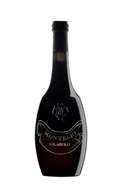 Rosso Riserva Solarolo dell'Oltrepo' Pavese D.O.C. 2013