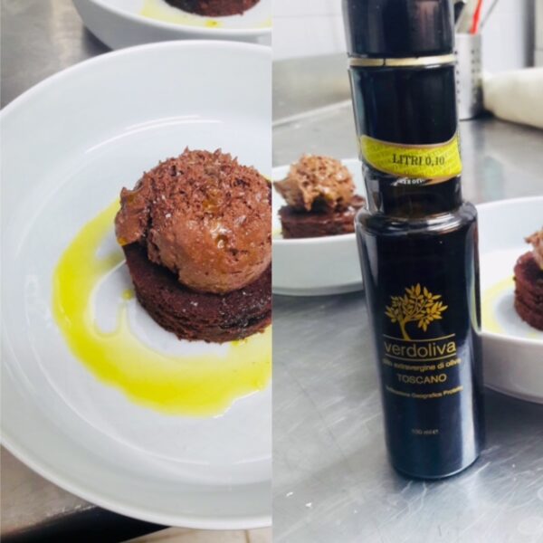 Olio Verdoliva Toscano Extravergine - immagine 13