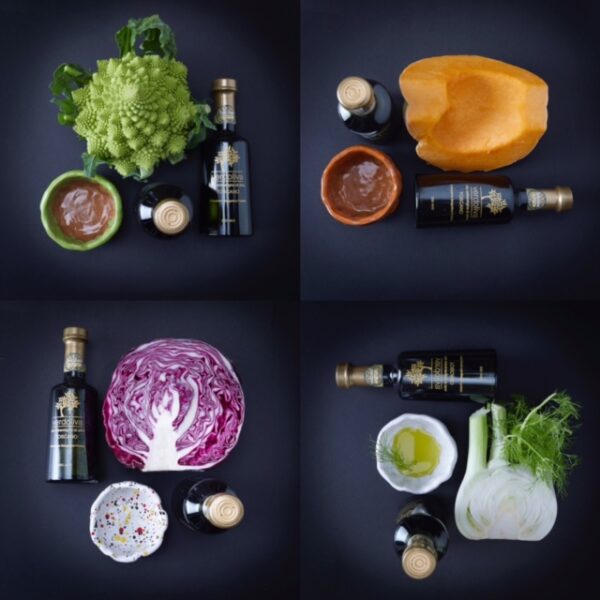 Olio Verdoliva Toscano Extravergine - immagine 14