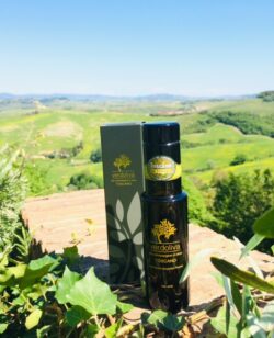 Olio Verdoliva Toscano Extravergine