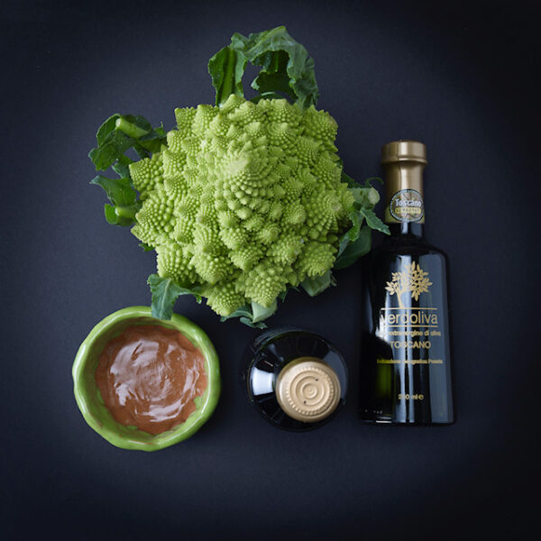 Olio Verdoliva Toscano Extravergine - immagine 16