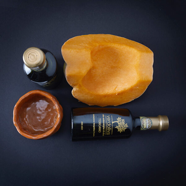 Olio Verdoliva Toscano Extravergine - immagine 18