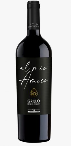 Grillo