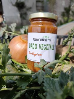 Dado vegetale