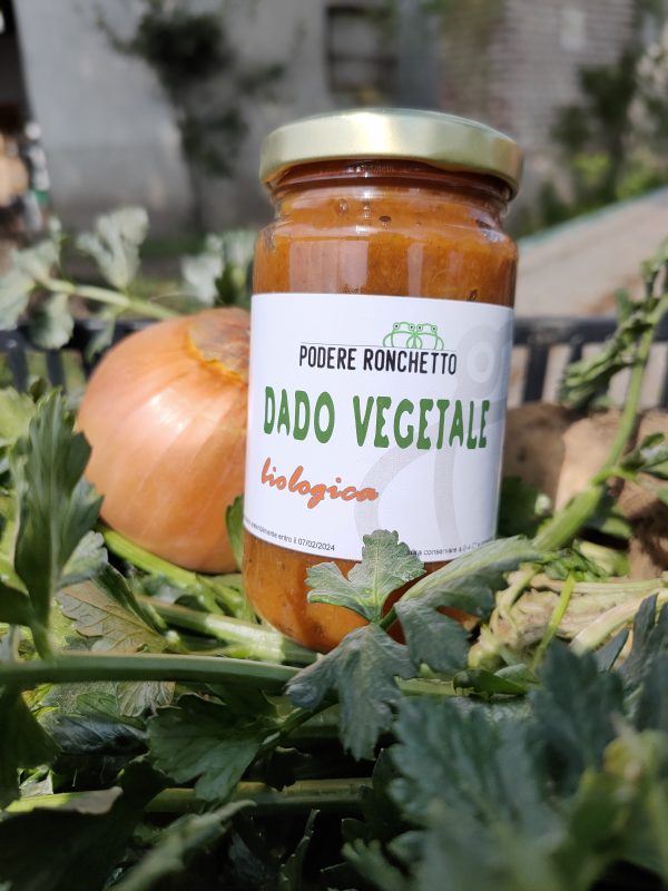 Dado vegetale