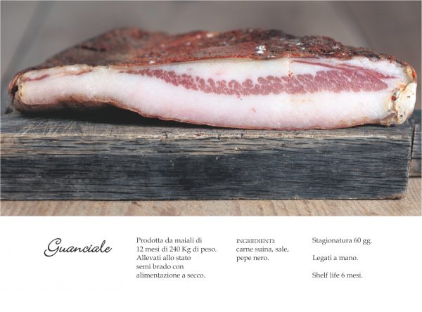 Guanciale