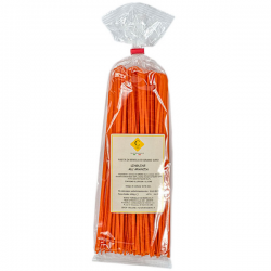 Linguine all'arancia