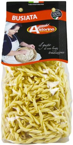 Busiata