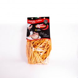 Fileja al peperoncino calabrese