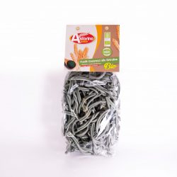 Fusilli caserecci alla spirulina BIO