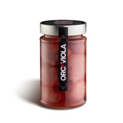 Baba di Calabria - cipolle rosse di Tropea in agrodolce