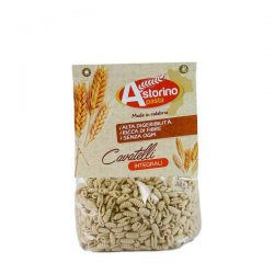Cavatelli integrali