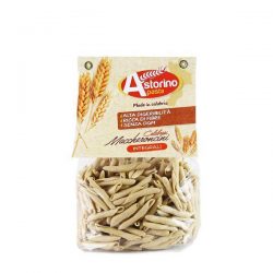 Maccheroncini integrali