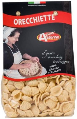 Orecchiette di grano duro