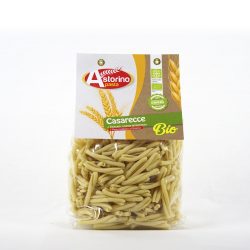 Caserecce di grano duro Biologiche