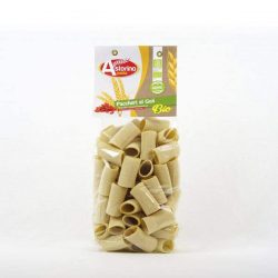 Paccheri di grano duro BIO al GOJI