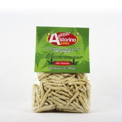 Maccheroncini alla Cannabis