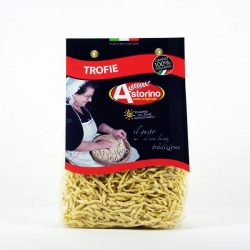 Trofie di grano duro