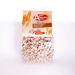 Rigatini integrali