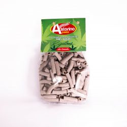 Rigatoni Cannabis