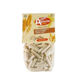 Rigatoni integrali